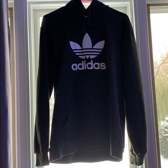 AFIDAS hoodie - Picture 3 of 3